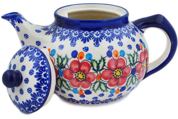 Tea or Coffee Pot 42 oz