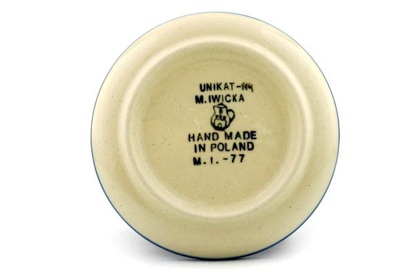 Mini Plate, Coaster plate