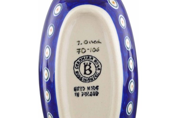 Condiment set of 3 nesting dishes: 7¼-inch, 6½-inch, 5¾-inch