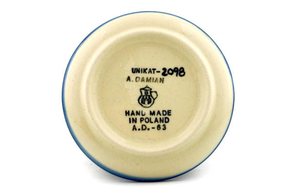 Mini Plate, Coaster plate