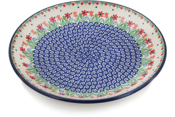 Dinner Plate
