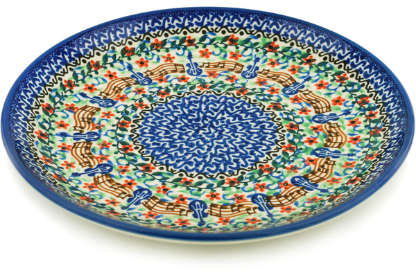 Dinner Plate