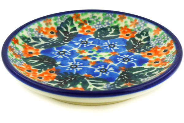 Mini Plate, Coaster plate