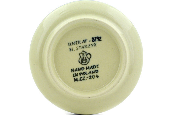 Mini Plate, Coaster plate