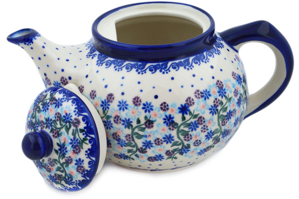 Tea or Coffee Pot 42 oz