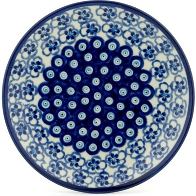 Plate 7"