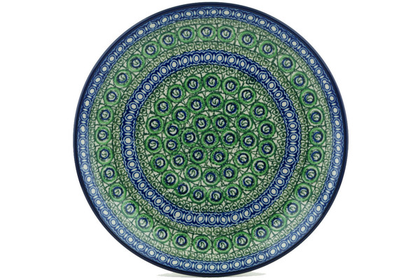 Dinner Plate