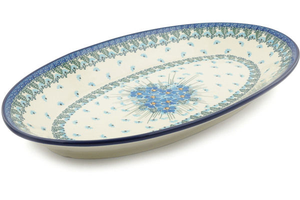Platter 18"