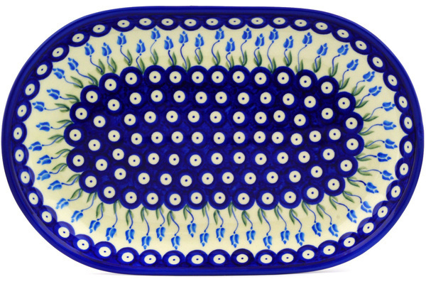 Platter 13"