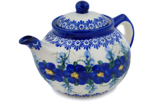 Tea or Coffee Pot 42 oz