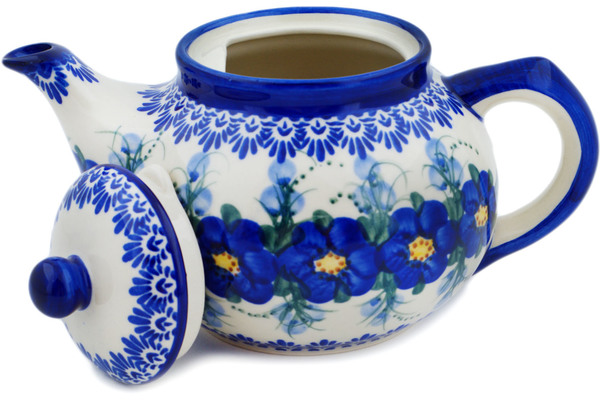 Tea or Coffee Pot 42 oz