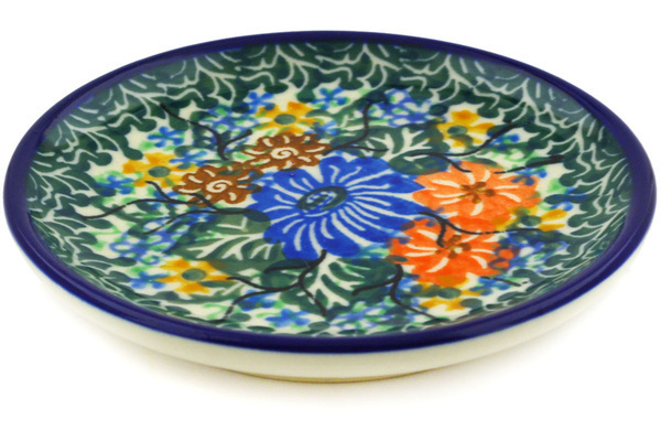 Mini Plate, Coaster plate