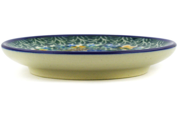 Mini Plate, Coaster plate