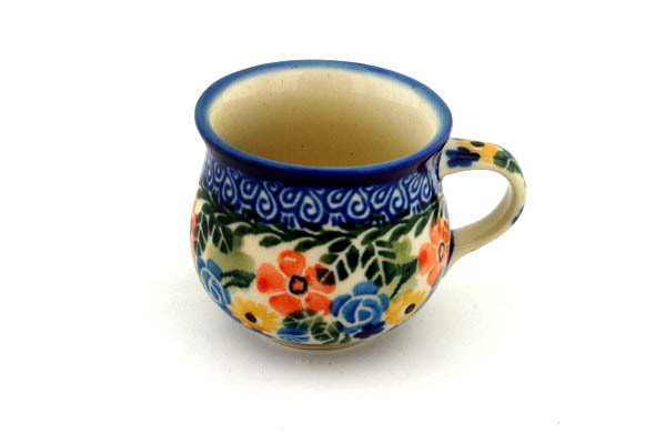 Espresso Cup 2 oz