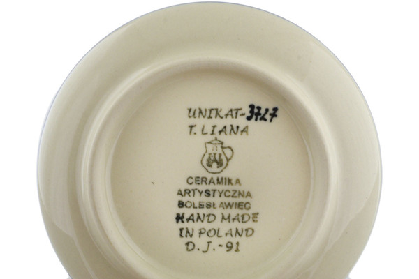 Mini Plate, Coaster plate