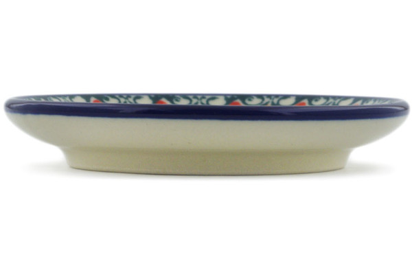 Mini Plate, Coaster plate