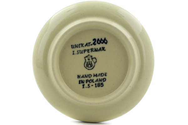 Mini Plate, Coaster plate