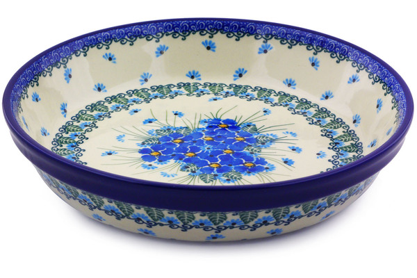 Pie Dish 10"