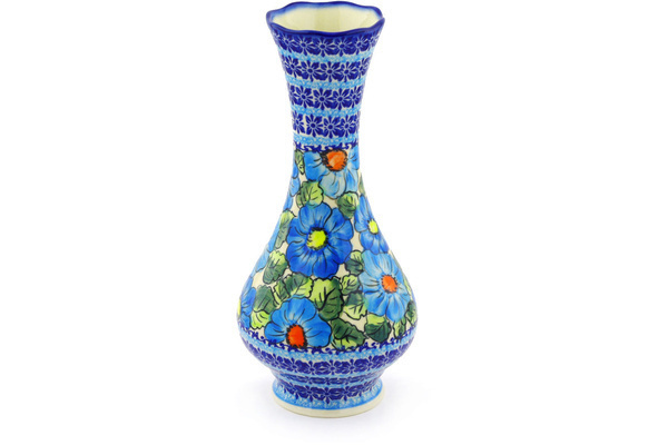 Vase 11"