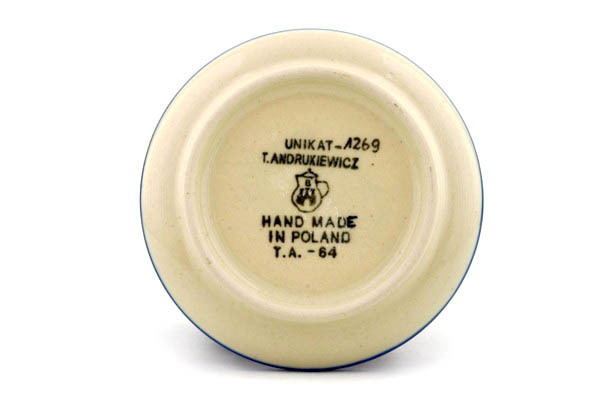 Mini Plate, Coaster plate