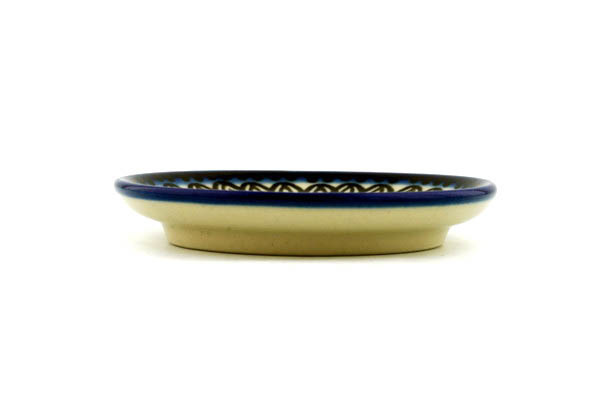 Mini Plate, Coaster plate