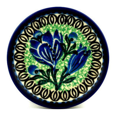 Mini Plate, Coaster plate