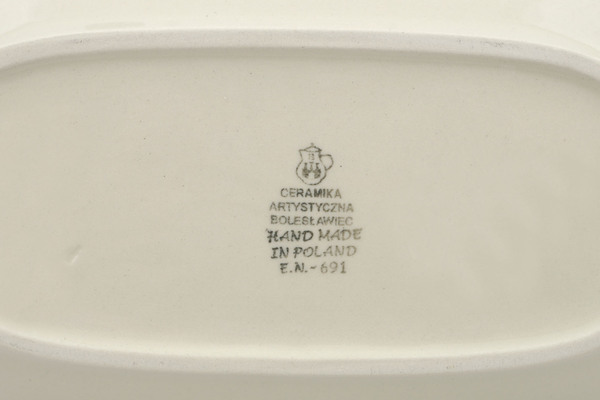 Sugar and Creamer Set 10"