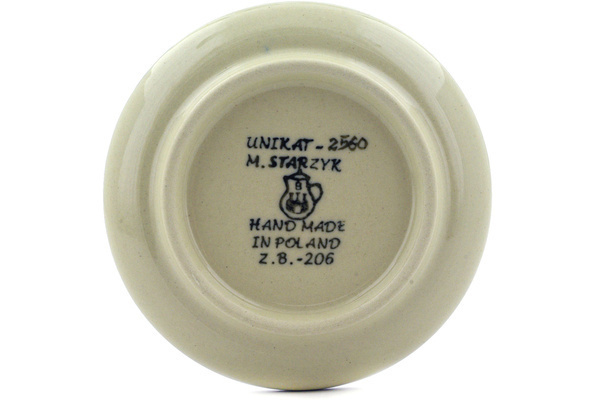 Mini Plate, Coaster plate