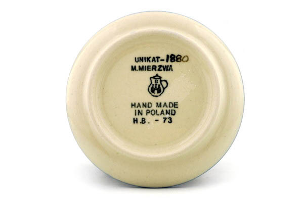 Mini Plate, Coaster plate