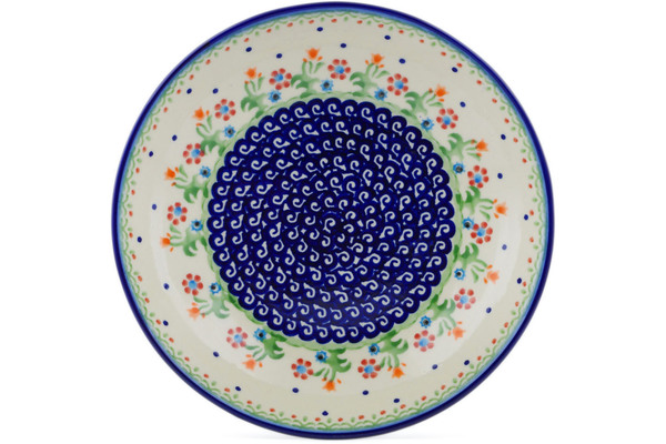 Set of 6 Pasta Bowls 9"