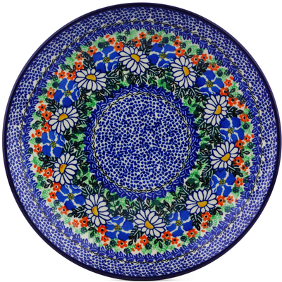 Dinner Plate