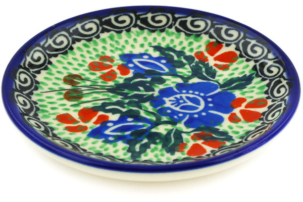 Mini Plate, Coaster plate