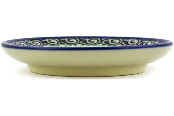 Mini Plate, Coaster plate