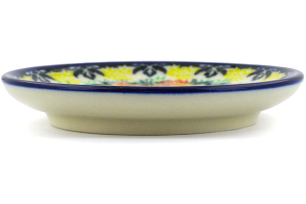 Mini Plate, Coaster plate