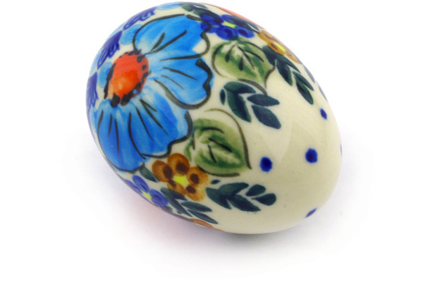 Egg Figurine 3"