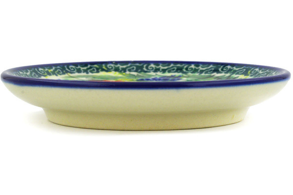 Mini Plate, Coaster plate