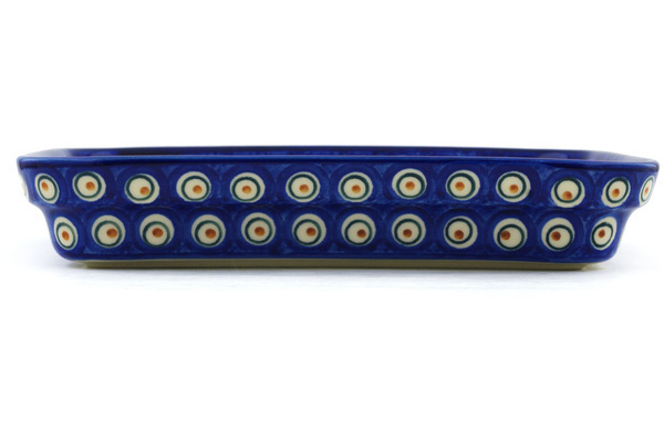 Rectangular Baker 10"