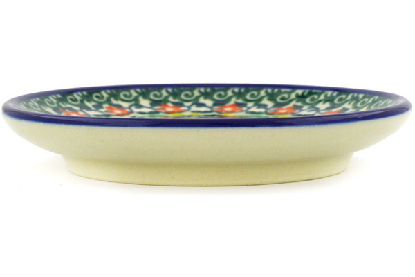 Mini Plate, Coaster plate