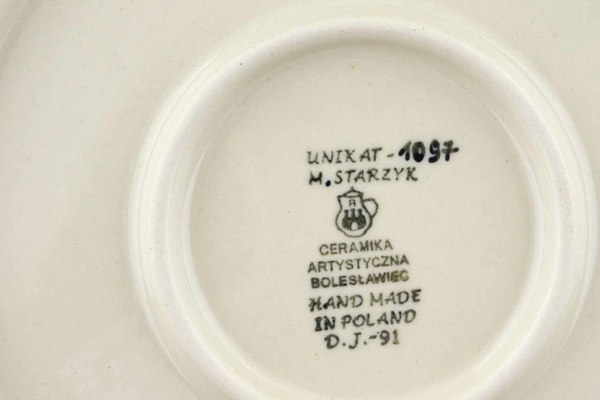 4-Piece Place Setting