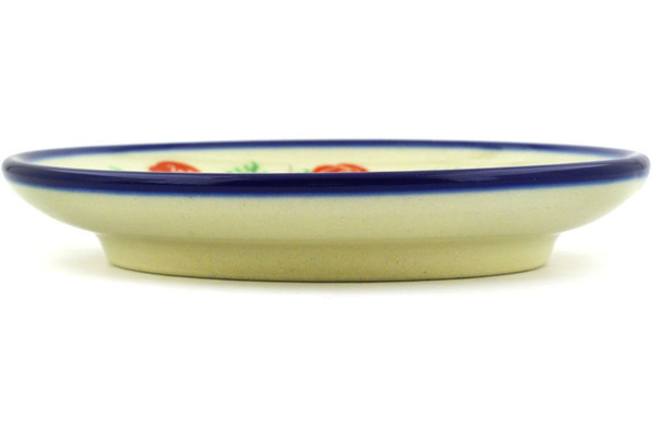 Mini Plate, Coaster plate