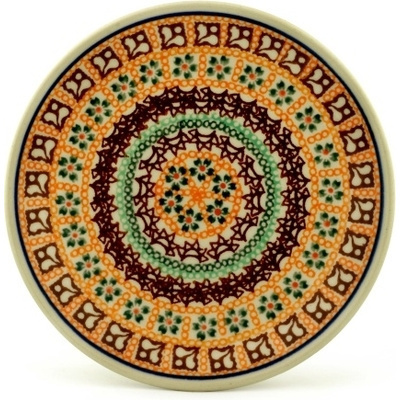 Plate 7"