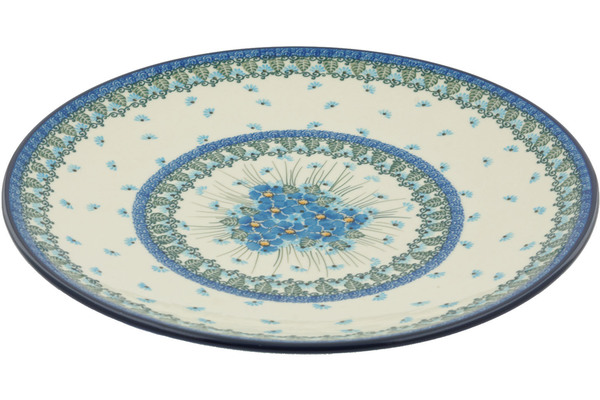 Platter 14"