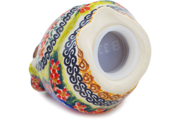 Piggy Bank Housekeeper