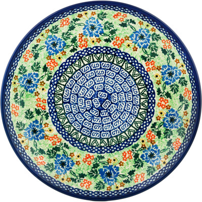 Dinner Plate