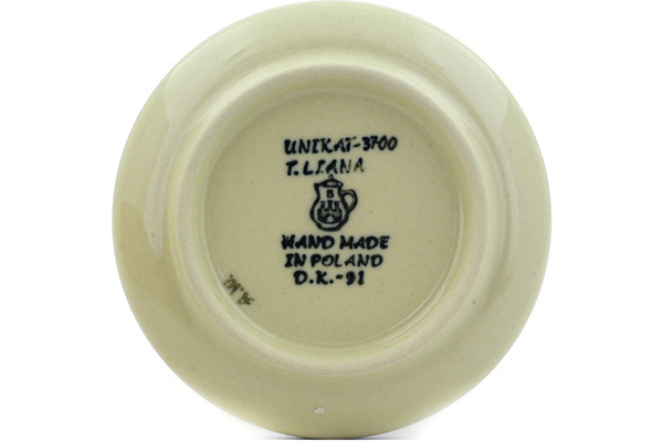 Mini Plate, Coaster plate