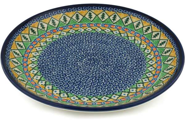 Dinner Plate