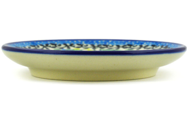 Mini Plate, Coaster plate