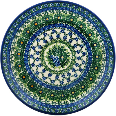 Dinner Plate