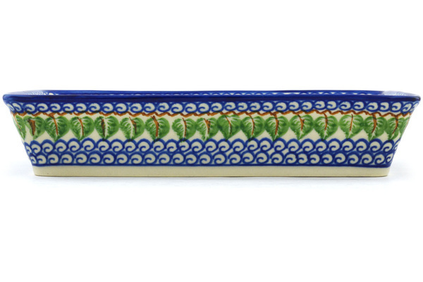 Rectangular Baker 10"