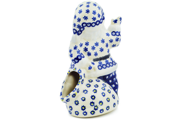 Santa Claus Figurine 7"